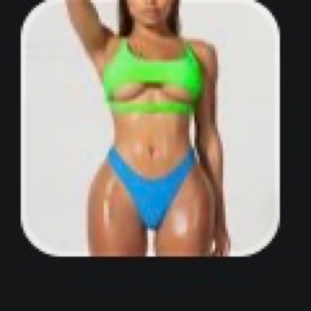 Swimsuit